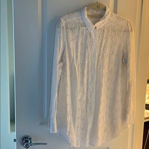 Tory Burch blouse